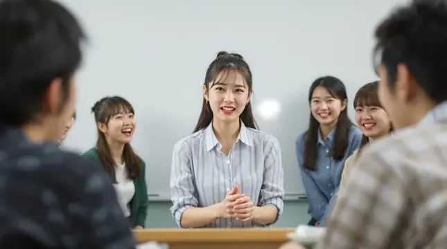 班主任的暴走日常 97视频高清观看