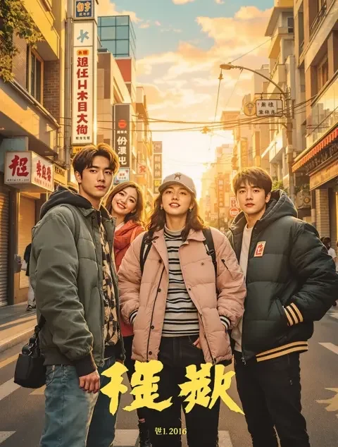 都市反转剧场 - 97视频合集