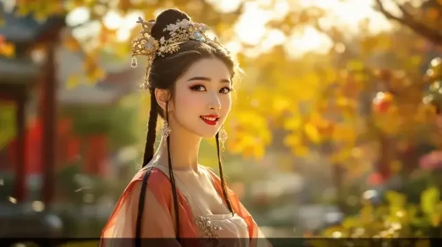 王妃的沙雕宫斗 97视频高清观看